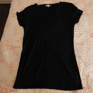 Black ZENANA shirt
